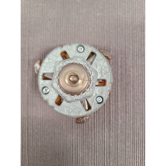 Beyblade Hades Kerbecs Hasbro with Launcher - Picture 5 of 5